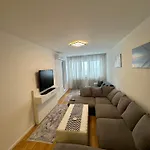 Elma Meandar Otoka Апартаменты Сараево