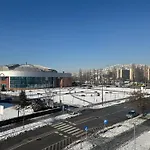 Апартаменты Elma Meandar Otoka Сараево