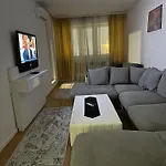 Elma Meandar Otoka Апартаменты Сараево