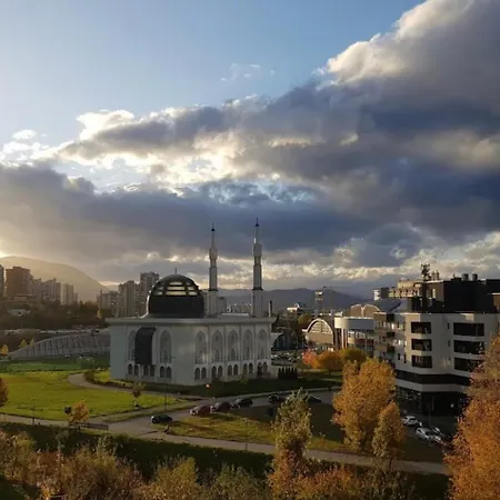 Elma Meandar Otoka *