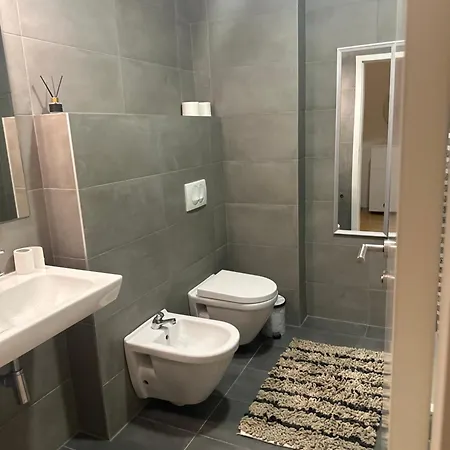 Elma Meandar Otoka Apartment