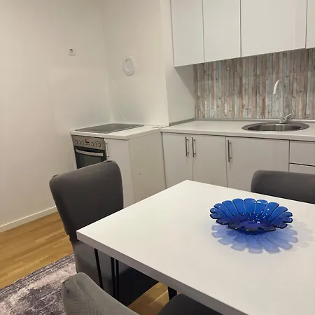 Apartman Elma Meandar Otoka *