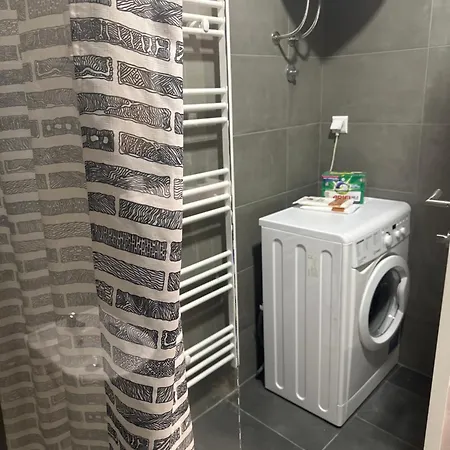 Elma Meandar Otoka Apartman Sarajevo