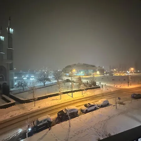 Elma Meandar Otoka Apartman *