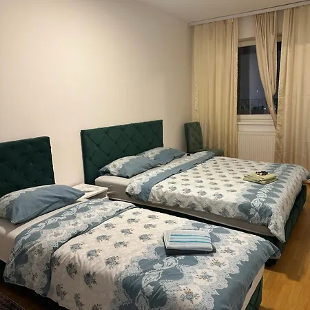 Apartamento Elma Meandar Otoka *
