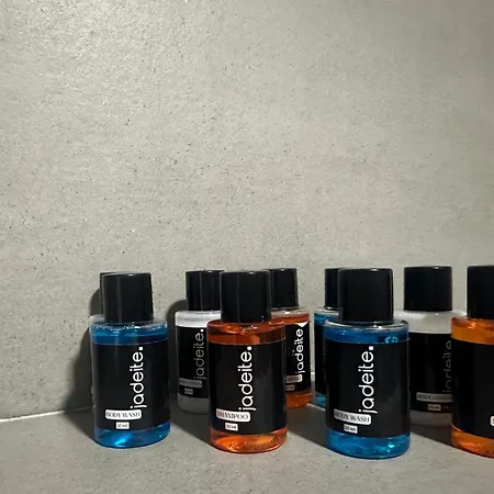 Elma Meandar Otoka Apartamento *