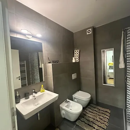 Elma Meandar Otoka Apartman Sarajevo